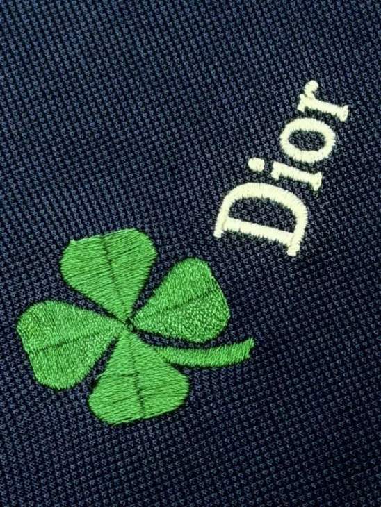 Dior Polo Shirts Short _SKUDiorS-XLm6tx49028336